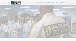 Desktop Screenshot of braziliantopteamflorida.com